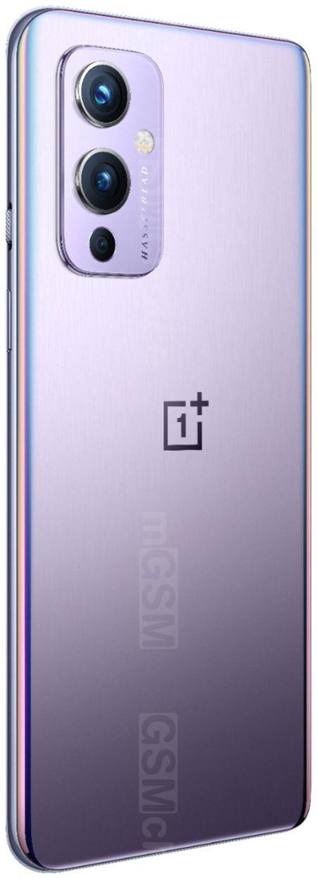 ANDROID - OnePlus9 パープル 中国版 OnePlus9 パープル 中国版