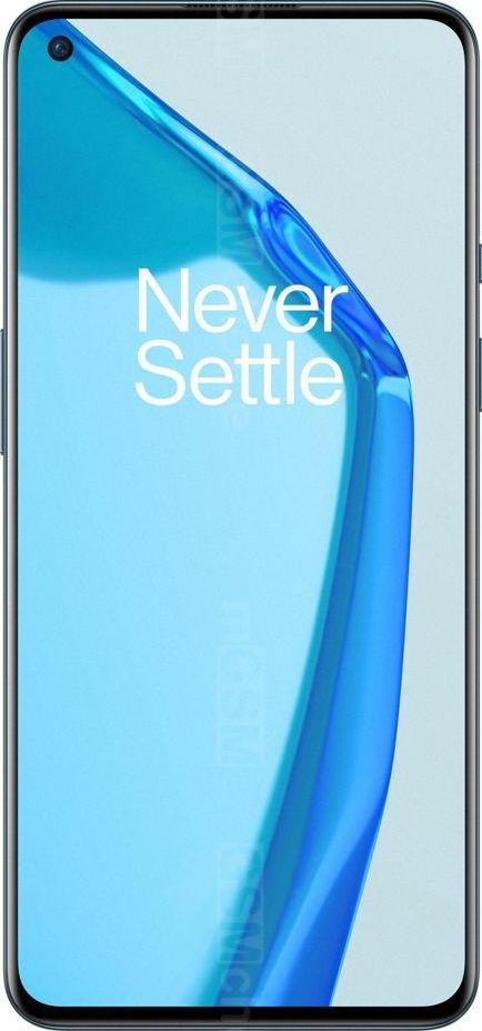 OnePlus 9