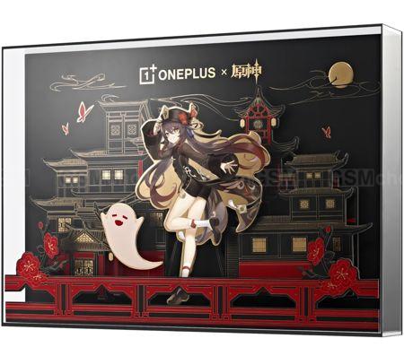 OnePlus Ace Pro Genshin Impact photo gallery :: GSMchoice.com