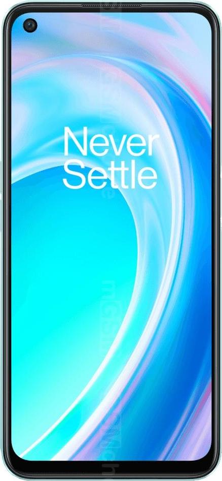 OnePlus Nord CE 2 Lite