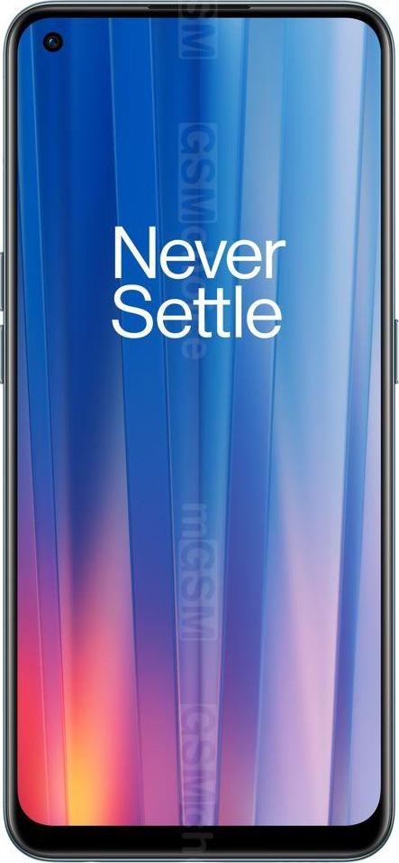 OnePlus Nord CE 2