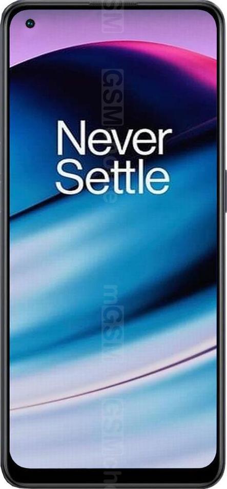 OnePlus Nord N20 5G