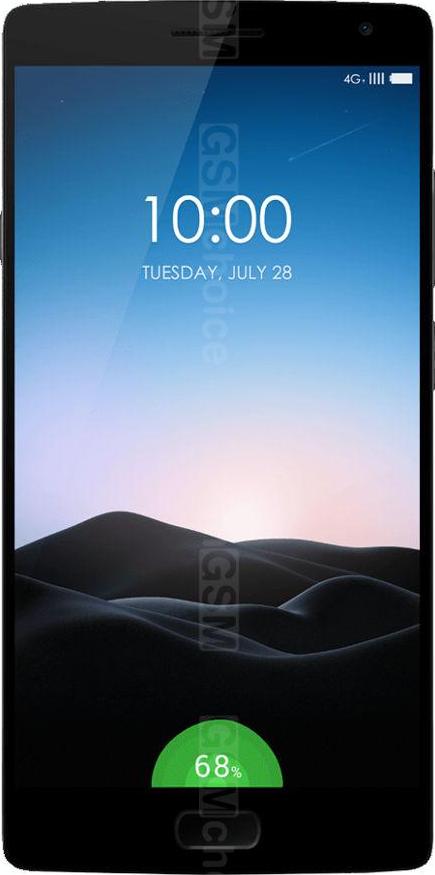 OnePlus Two