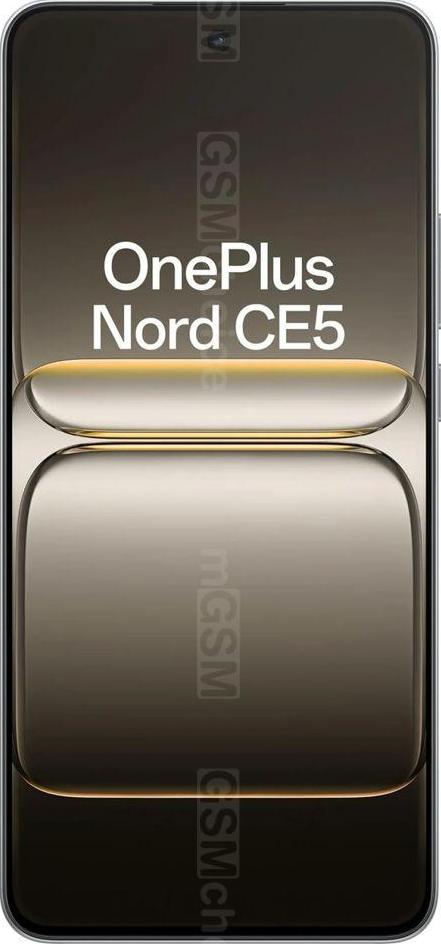 OnePlus Nord CE5