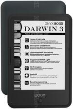 Галерея фотографий Onyx Boox Darwin3