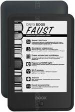 Gallery Telefon Onyx Boox Faust