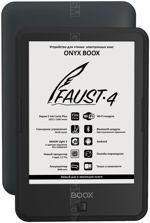 Galería de imágenes de Onyx Boox Faust4