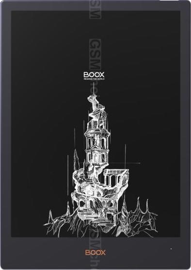 Onyx Boox Note5