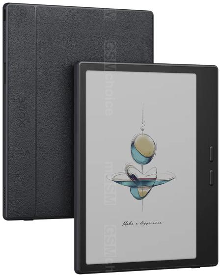 Onyx Boox Go Color 7 Gen II Boox Go Color 7 Gen 2 手机技术