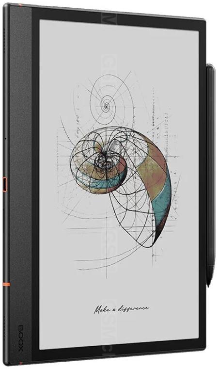 【美品】BOOX Note Air4 C BOOX Note Air4 C | The Improved 10.3