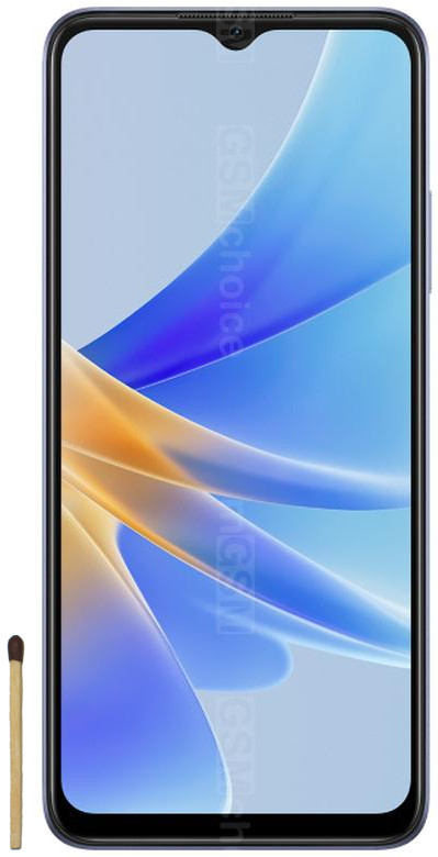 Oppo A17 photo gallery :: GSMchoice.com