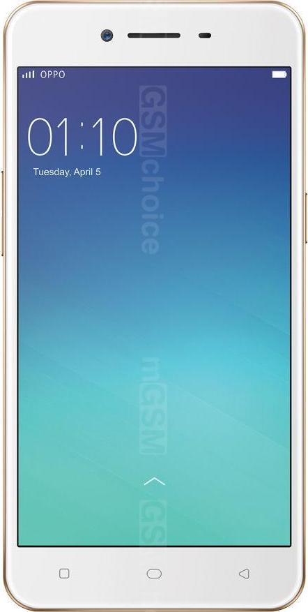 Oppo A37 Snapdragon Oppo A37 Snapdragon