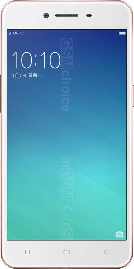 Oppo A37