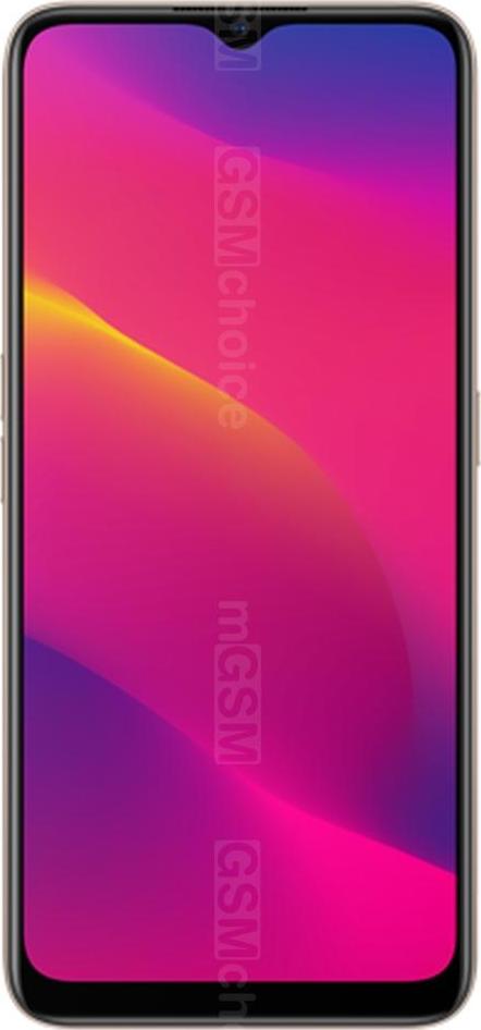 Oppo A5 2020