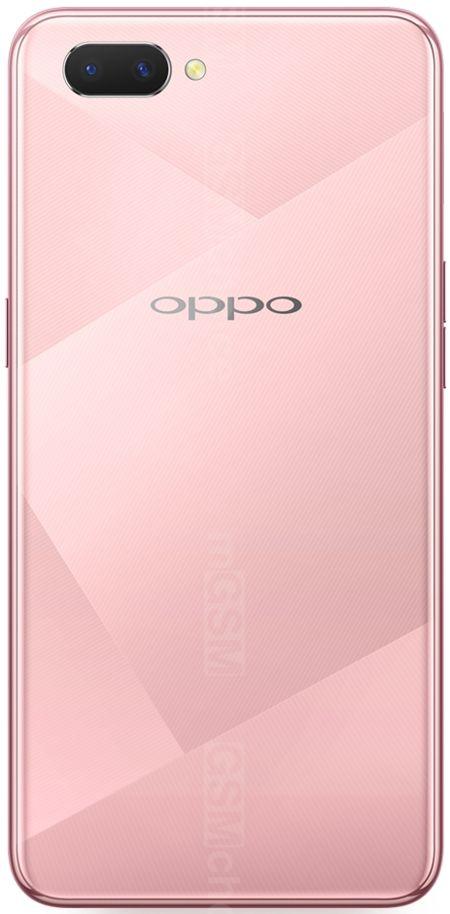 oppo a5