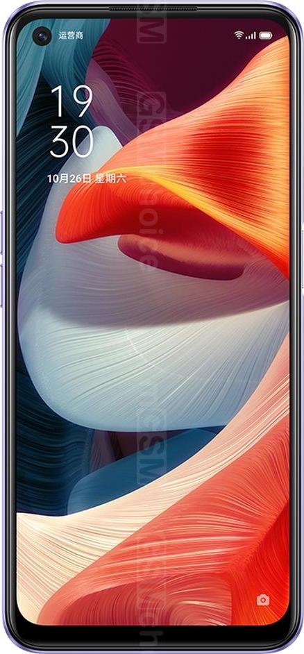 Oppo A53 5G Oppo A53 5G