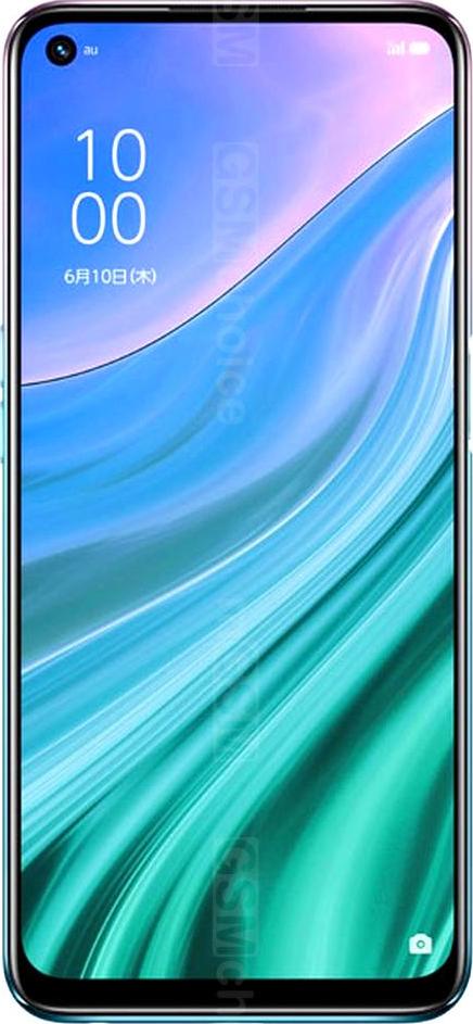 Oppo A54 5G OPG02