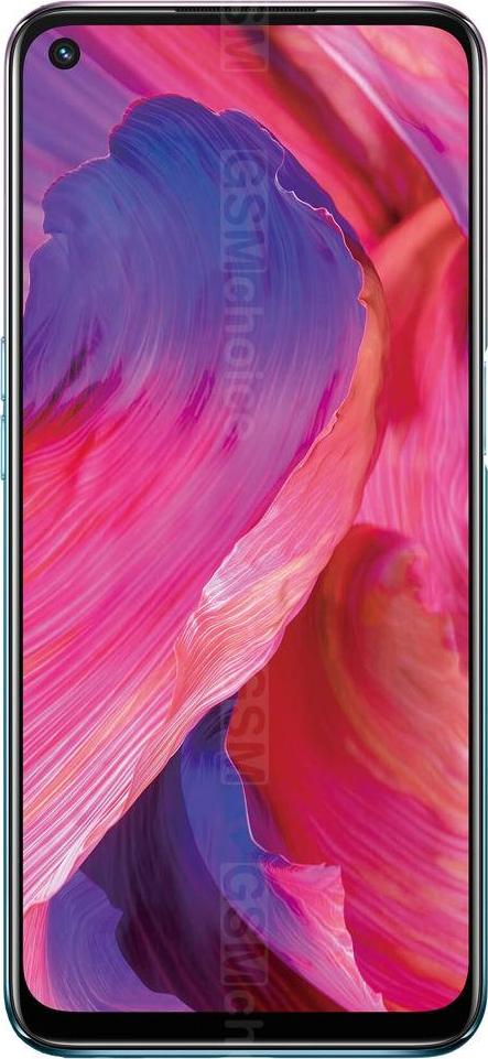 Oppo A54 5G Oppo A54 5G