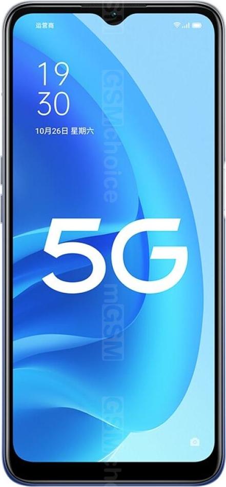 Oppo A55