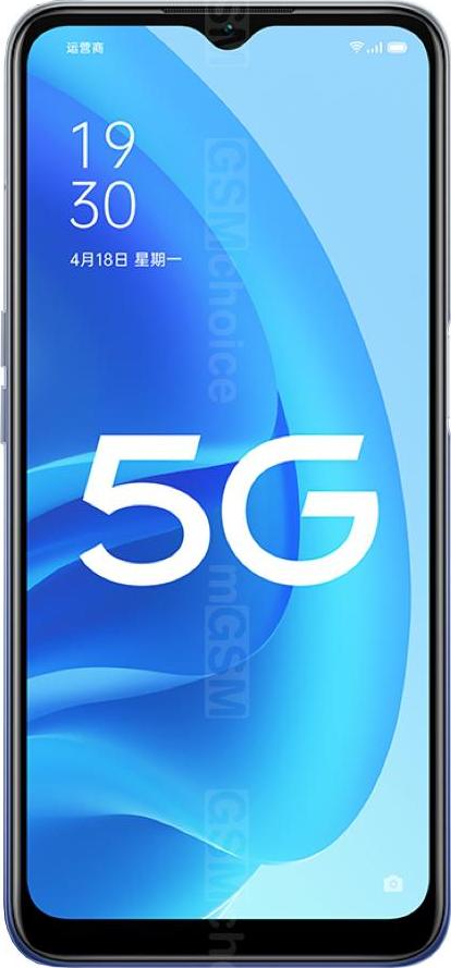 Oppo A55s PEMM00