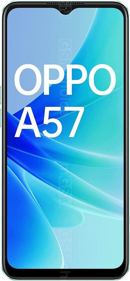 Oppo A57 4G