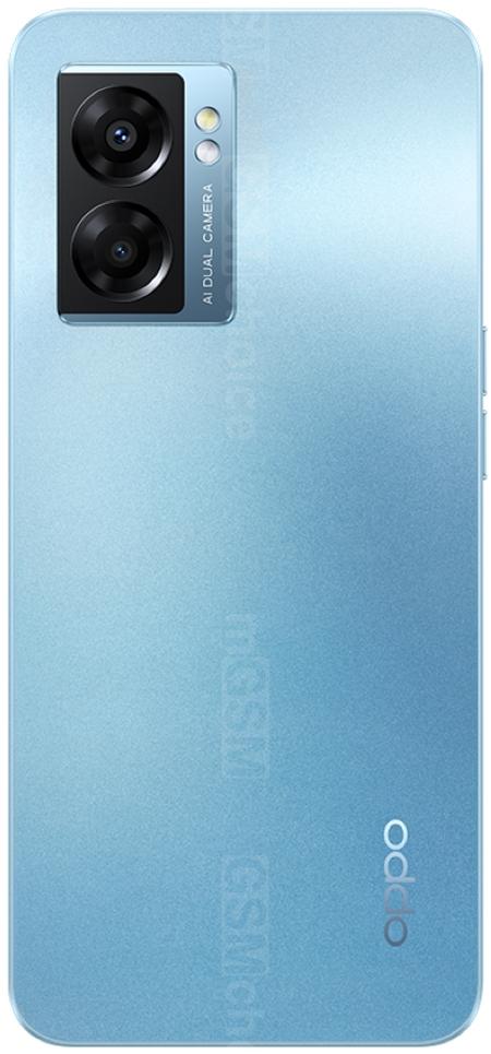 Oppo A57 5G PFTM20 手机技术数据:: GSMchoice.com