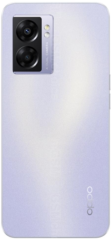 Oppo A57 5G PFTM20 手机技术数据:: GSMchoice.com