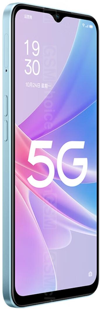 Oppo A58 5G photo gallery :: GSMchoice.com
