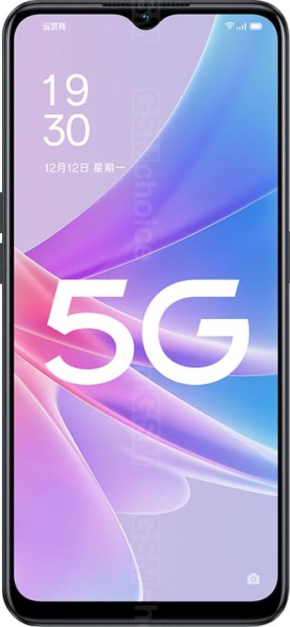 Oppo A58x 5G