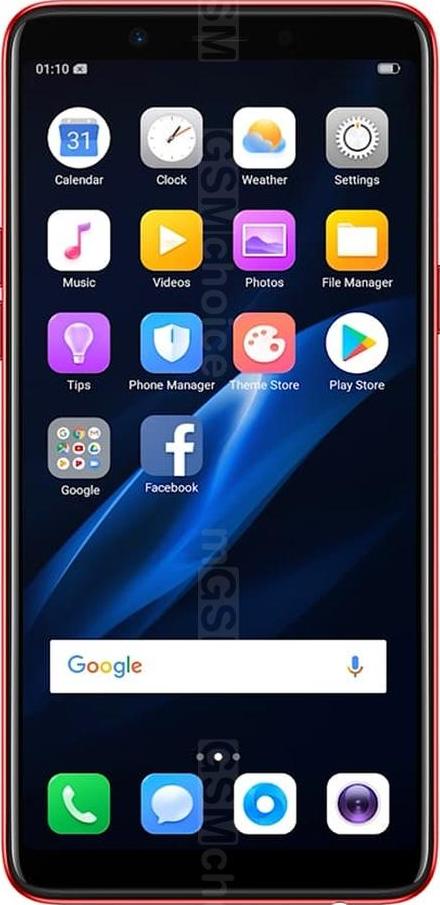 Oppo A73s