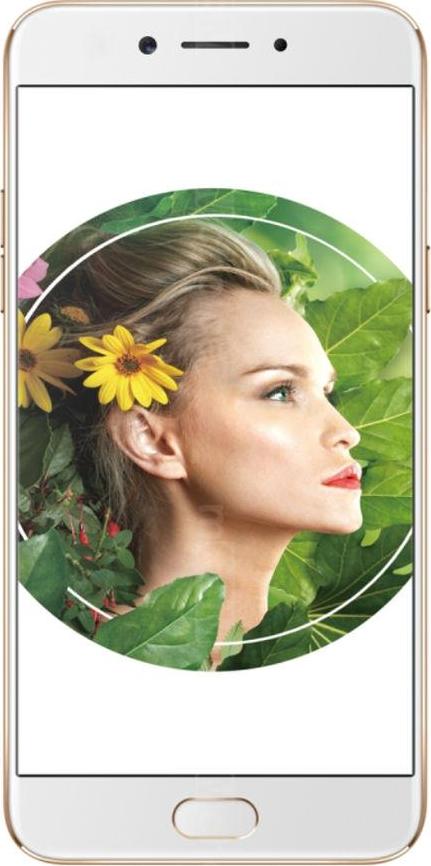 Oppo A77