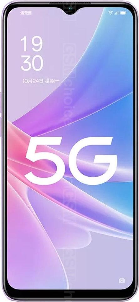 Oppo A78 5G