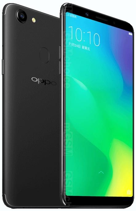 oppoa79图片与参数图片