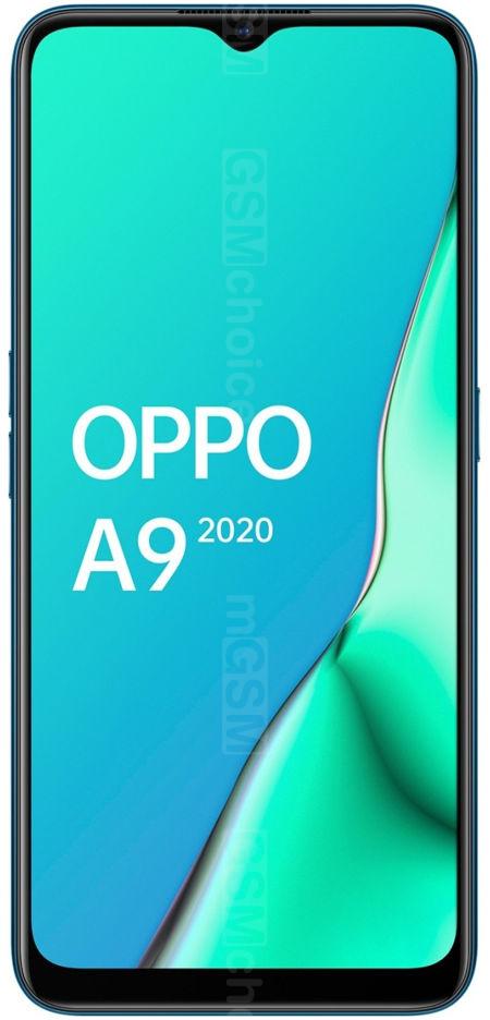 Oppo A9 2020 photo gallery :: GSMchoice.com