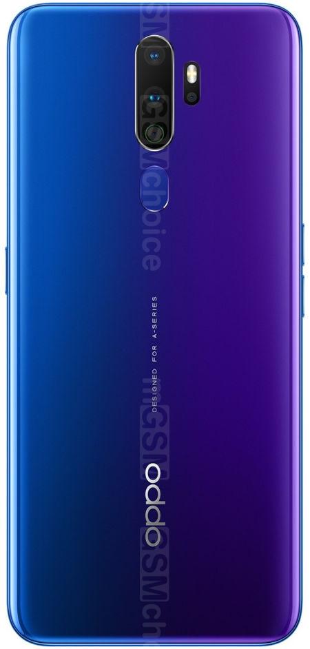 Oppo A9 2020 CPH1937, CPH1939, PCHM30, PCHT30 technical