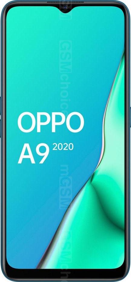 oppo a9 2020 compare vivo s1