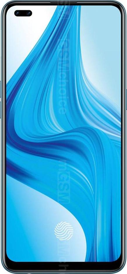 Oppo A93 Oppo A93