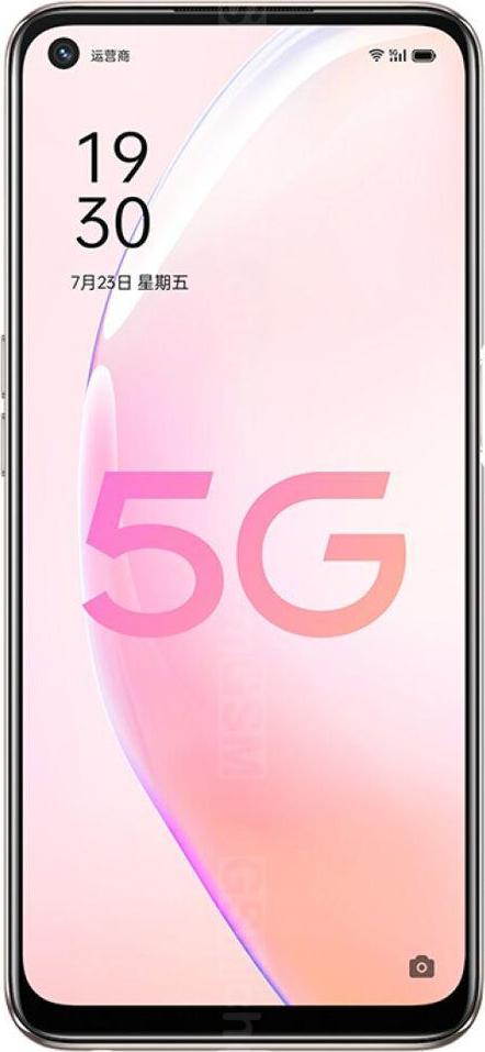 Oppo A93s 5G