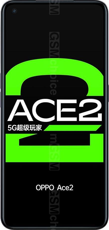 Oppo Ace 2