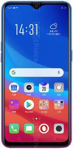 Oppo AX7 Pro CPH1893 technical specifications :: GSMchoice.com