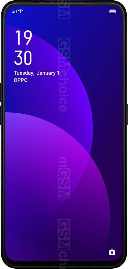 Oppo F11 Pro Oppo F11 Pro