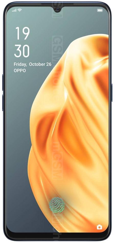 oppo reno f 15