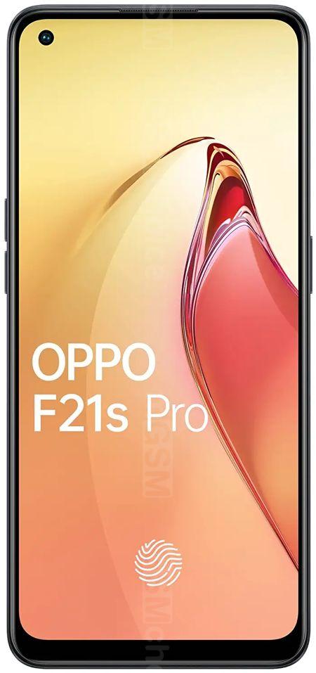 f21s pro gsm