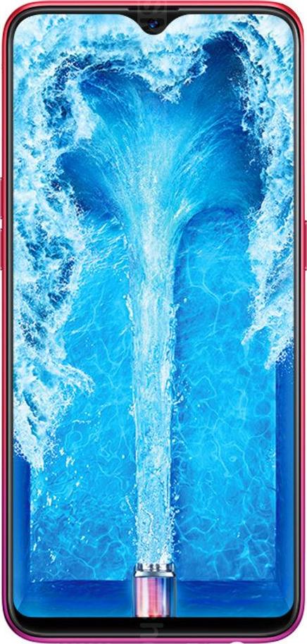 Oppo F9 Oppo F9