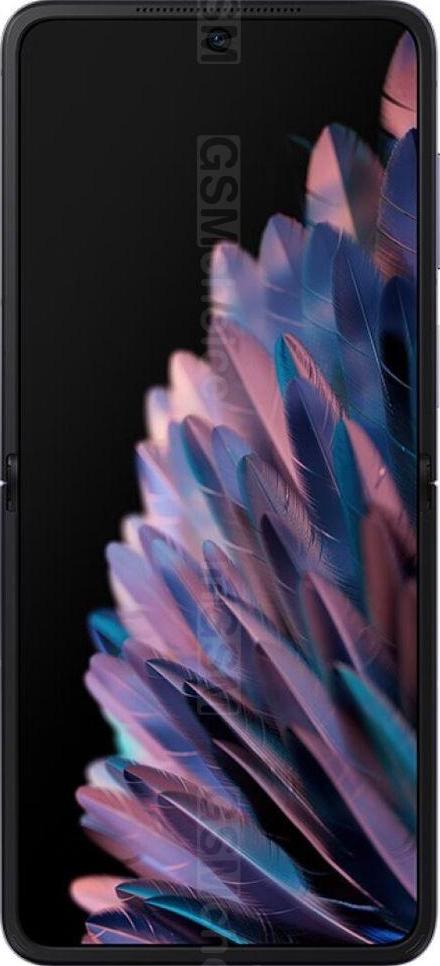 Oppo Find N2 Flip Oppo Find N2 Flip