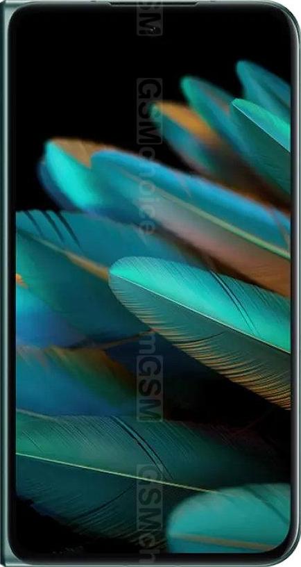 Oppo Find N2 Oppo Find N2