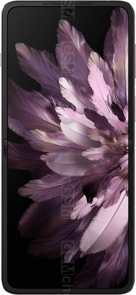 Oppo Find N3 Flip