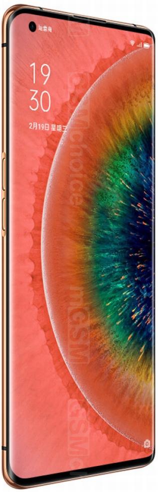 Oppo Find X2 Pro PDEM30 technical specifications :: GSMchoice.com