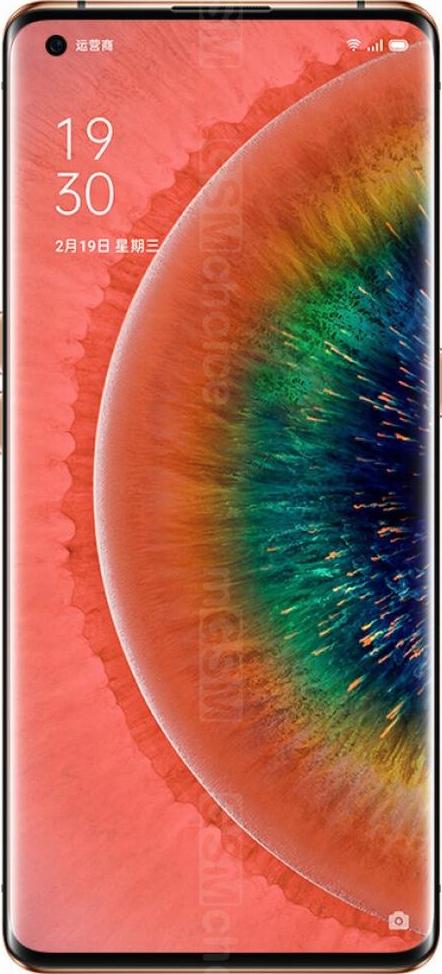 Oppo Find X2 Pro Oppo Find X2 Pro