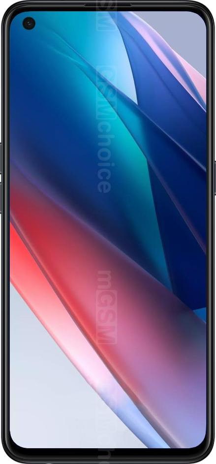 Oppo Find X3 Lite